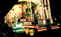Chard Carnival 1999
