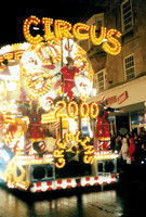 Wells Carnival 2000
