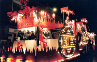 Ilminster Carnival 2001