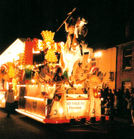 Bridgwater Carnival 2001