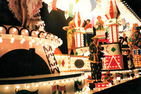 North Petherton Carnival 2001