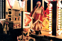 Shepton Mallet Carnival 2001