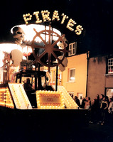 Wells Carnival 2001