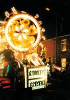 Bridgwater Carnival 2002