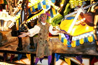Bridgwater Carnival 2009