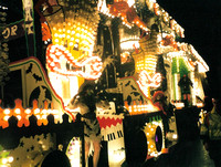 North Petherton Carnival 2002