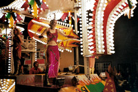 Wells Carnival 2002