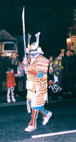Glastonbury Carnival 2002