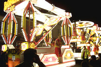 Chard Carnival 2003