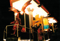 North Petherton Carnival 2003