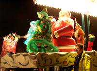 Burnham on Sea Carnival 2003