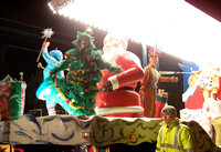 Glastonbury Carnival 2003