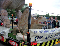 Bovey Tracey Carnival 2011