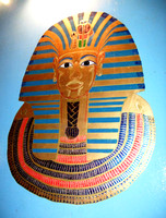 Egyptian Wonders – Bovey Tracey CC