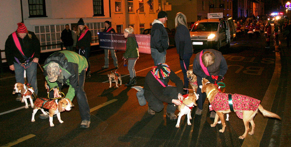 ??? Can Anyone Help With The Entry Name? - Honiton and District Canine Society