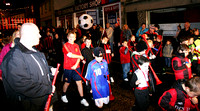 ??? Can Anyone Help With The Entry Name? - Highbury Youth Football Club