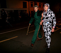 ??? Can Anyone Help With The Entry Name? - Honiton Young Farmers CC