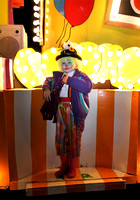 Clowns Party – Key Kids JCC