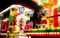 Shepton Mallet Carnival 2014