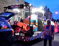Frome Carnival 2016