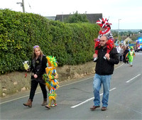 Sturminster Newton Carnival 2017