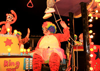 Afro Circus - One Plus One CC