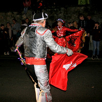 Ilminster Carnival 2017