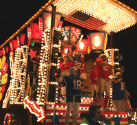 Shepton Mallet Carnival 2007