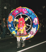 Frome Carnival 2008