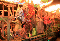 Glastonbury Carnival 2017