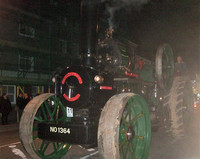 Princess Mary (Fowler Ploughing Engine) – Mary and Brian Snelgar