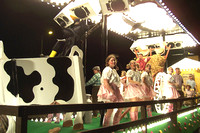 Yeovil Carnival 2005