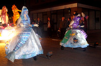 Gillingham Carnival 2013