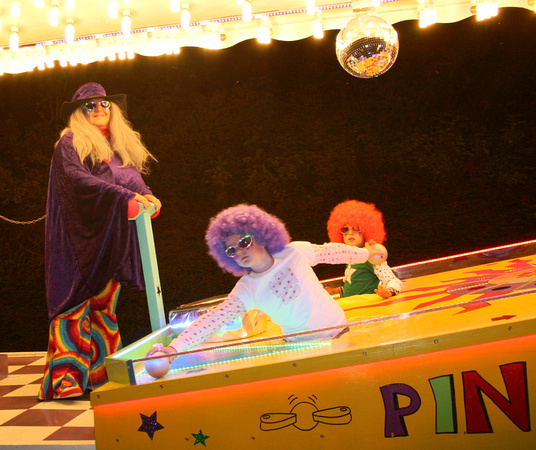 Pinball Wizard - Muckslingers CC