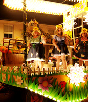 Gillingham Carnival 2014