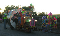 Axminster Carnival 2007