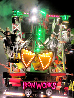 The Ironworks - Harlequin CC