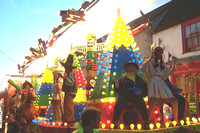 Sturminster Newton Carnival 2005