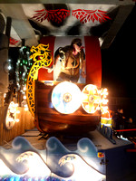 Bridgwater Carnival 2019