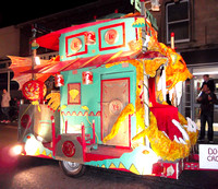 Warminster Carnival 2013