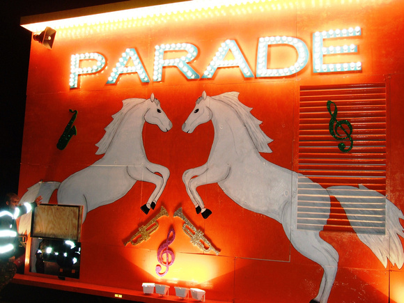 Parade - Phoenix CC