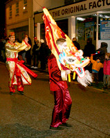 Warminster Carnival 2013