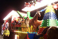 Crewkerne Carnival 2005