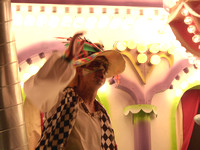 Shepton Mallet Carnival 2011