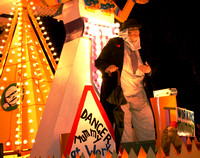Midsomer Norton Carnival 2011
