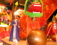 Wells Carnival 2006
