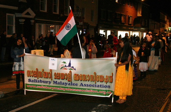 Salisbury Malayalee Association