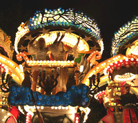 Shepton Mallet Carnival 2008