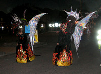 Axminster Carnival 2005