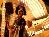 Chard Carnival 2010